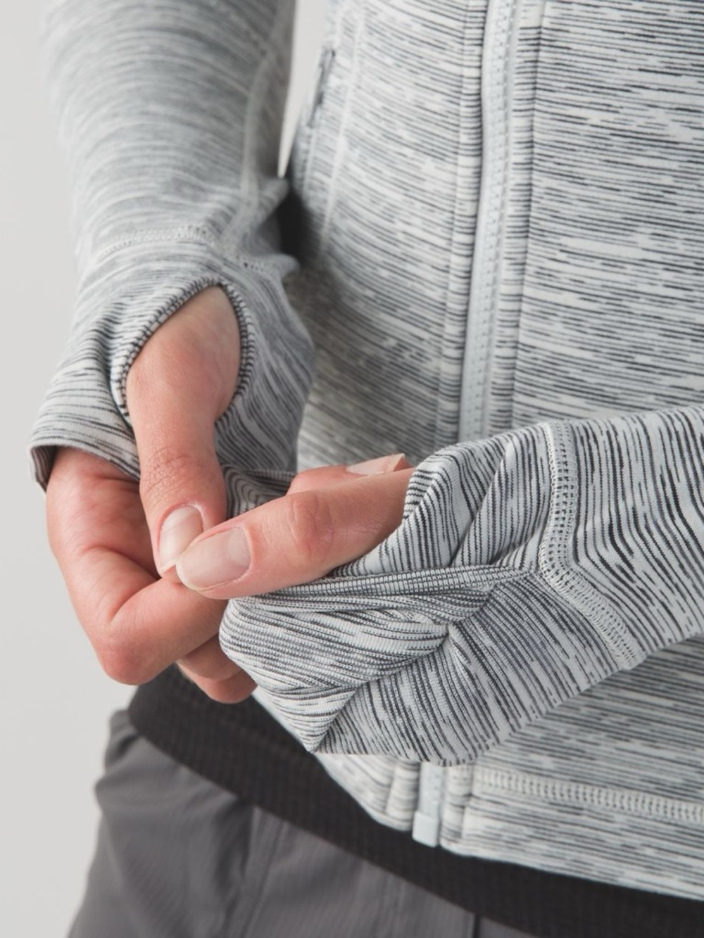 Lululemon Define Jacket - Picture 6 of 13